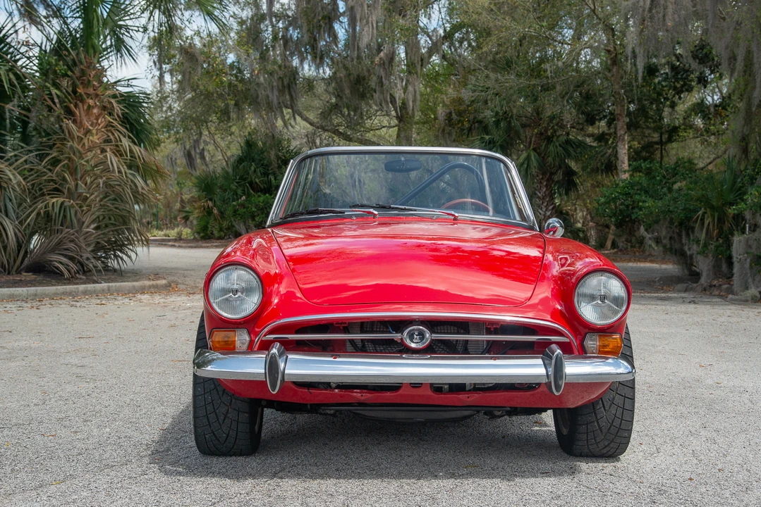 1966 Sunbeam Tiger Mark I - Image 6 of 31