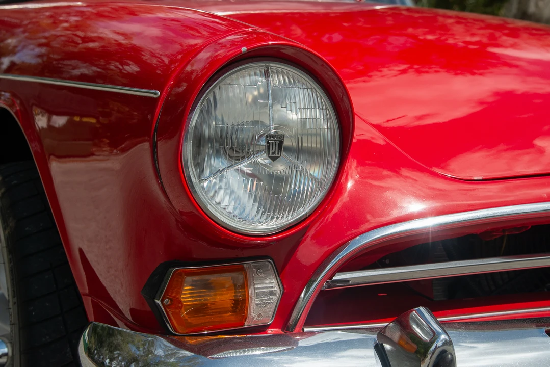 1966 Sunbeam Tiger Mark I - Image 20 of 31