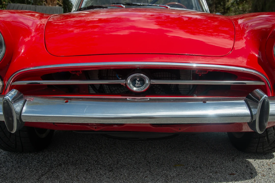 1966 Sunbeam Tiger Mark I - Image 15 of 31