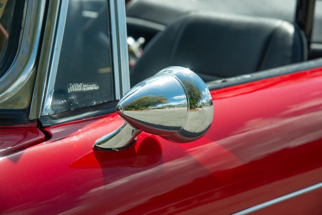 1966 Sunbeam Tiger Mark I - Image 25 of 31