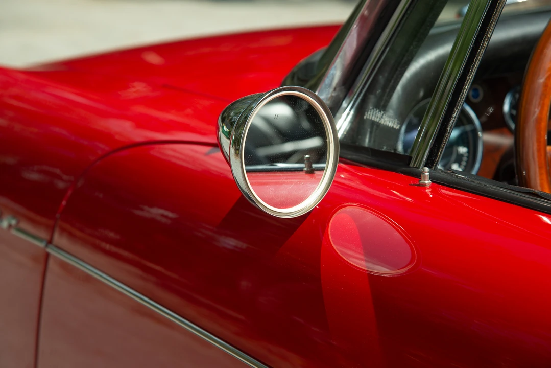 1966 Sunbeam Tiger Mark I - Image 26 of 31