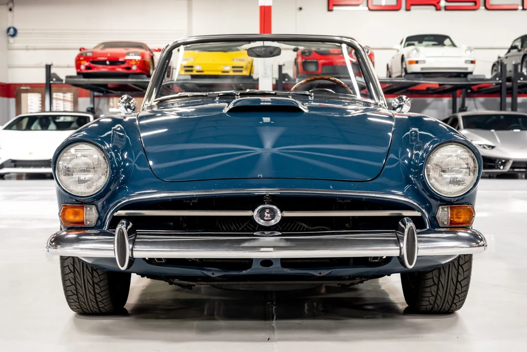 1966 Sunbeam Tiger Mark I - Image 21 of 31