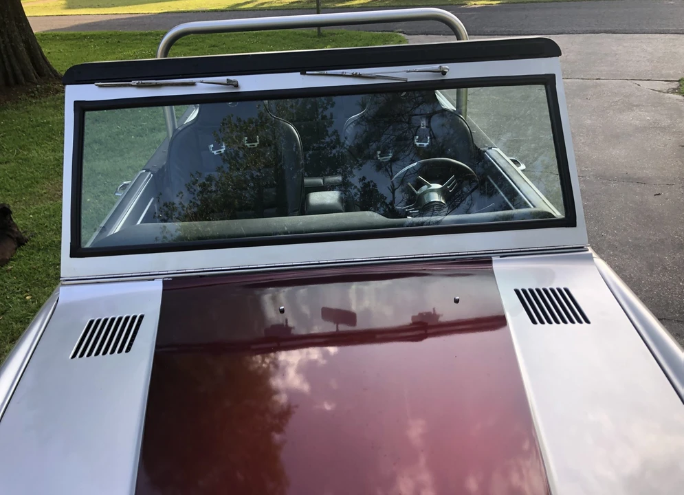 1967 Ford Bronco 1st Gen - Image 20 of 31