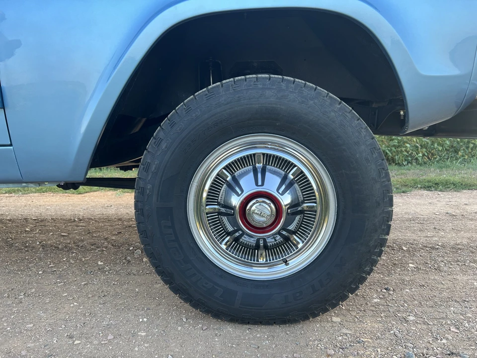1967 Ford Bronco 1st Gen - Image 27 of 31