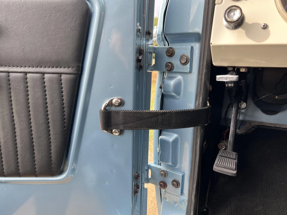 1967 Ford Bronco 1st Gen - Image 31 of 31