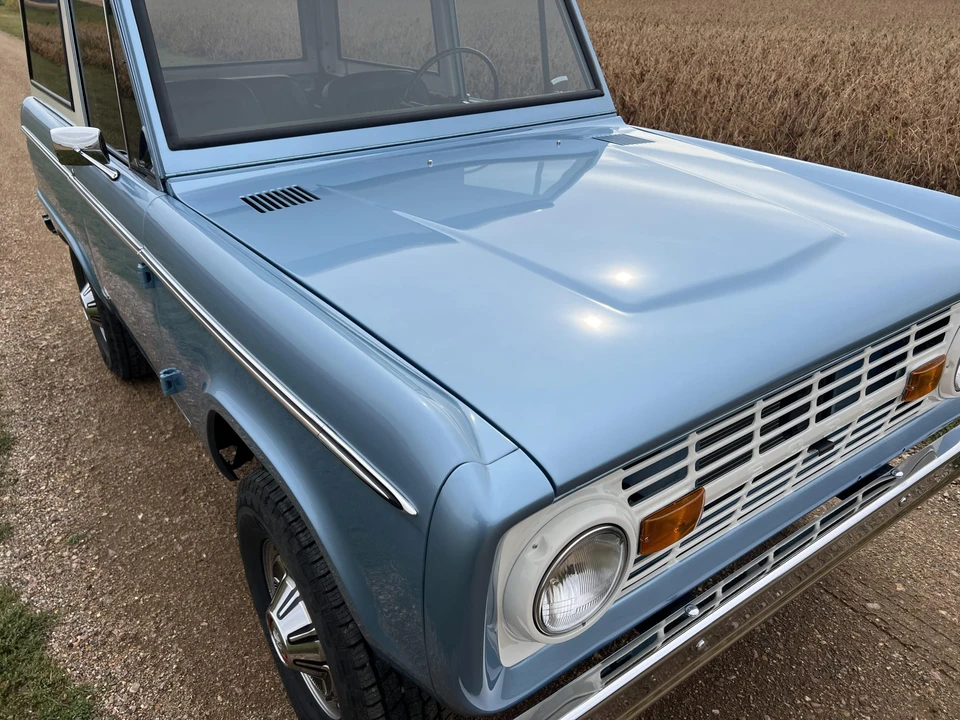 1967 Ford Bronco 1st Gen - Image 25 of 31