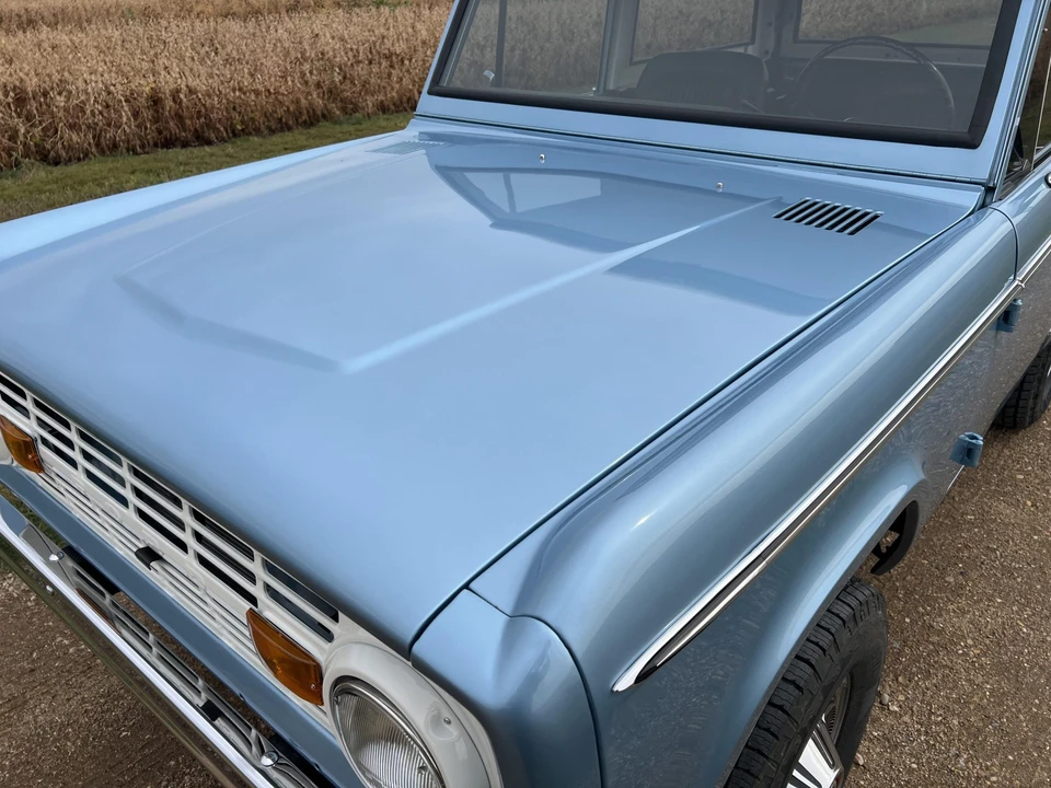 1967 Ford Bronco 1st Gen - Image 17 of 31