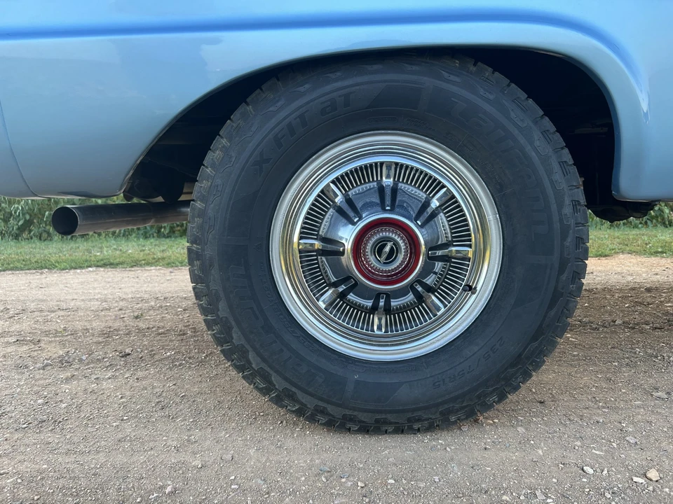 1967 Ford Bronco 1st Gen - Image 26 of 31