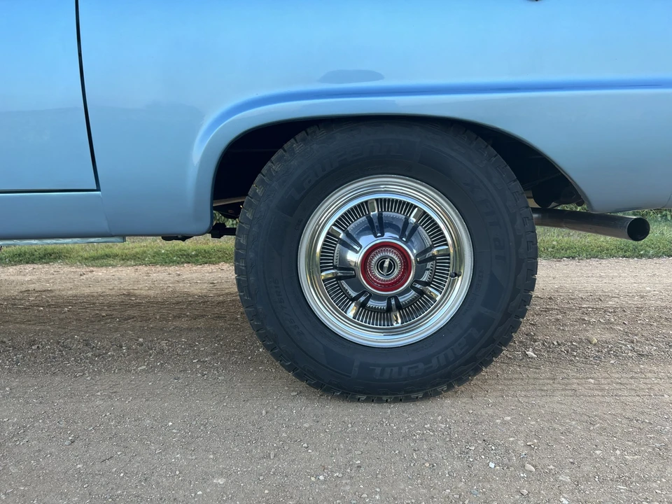 1967 Ford Bronco 1st Gen - Image 29 of 31