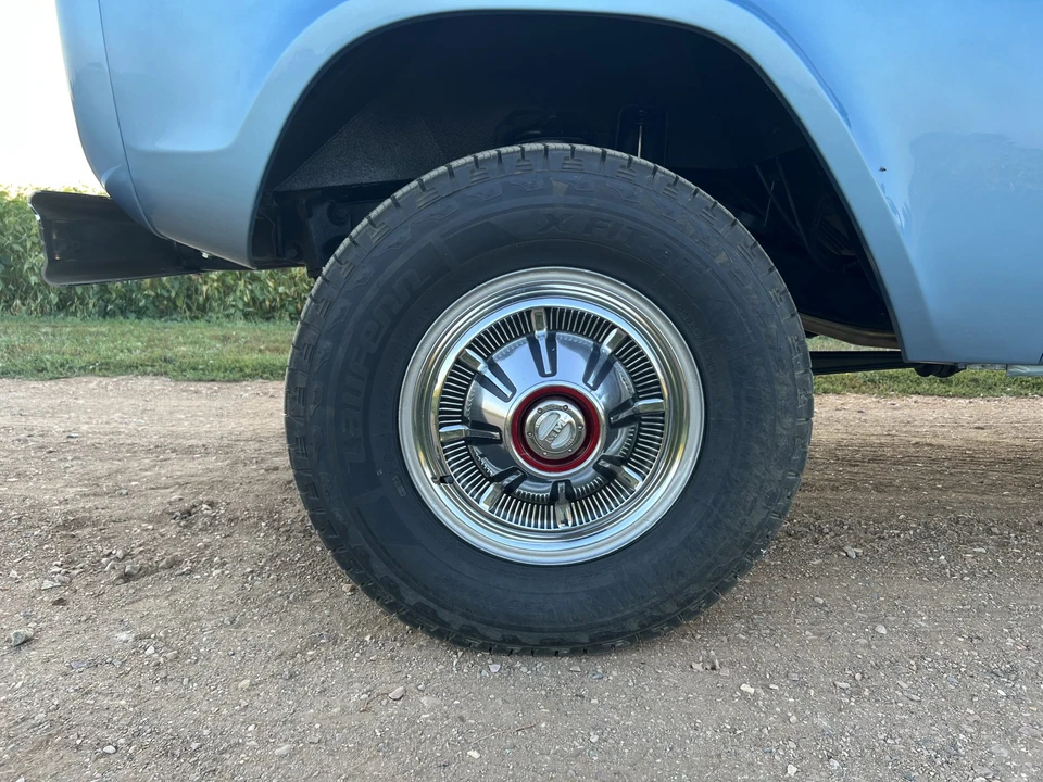 1967 Ford Bronco 1st Gen - Image 28 of 31