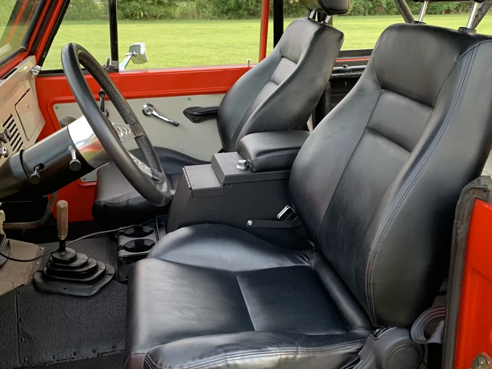 1967 Ford Bronco 1st Gen - Image 28 of 31