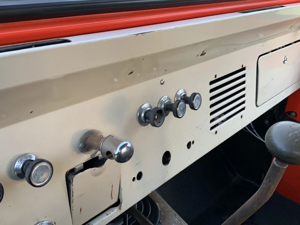 1967 Ford Bronco 1st Gen - Image 30 of 31