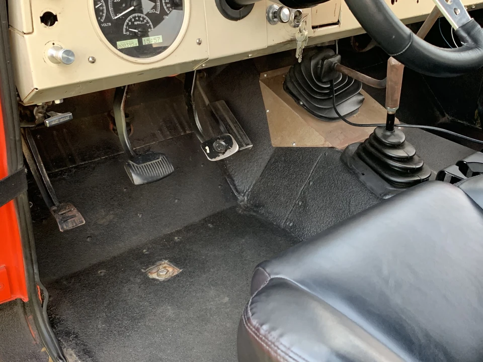 1967 Ford Bronco 1st Gen - Image 29 of 31