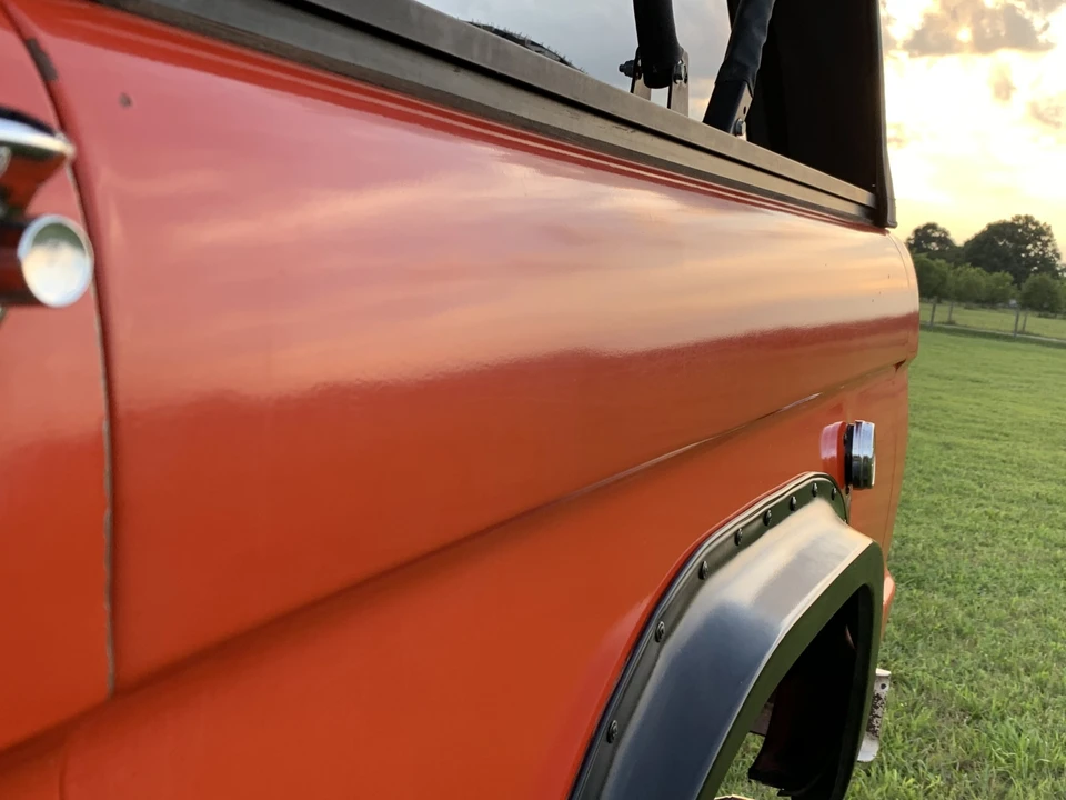 1967 Ford Bronco 1st Gen - Image 20 of 31