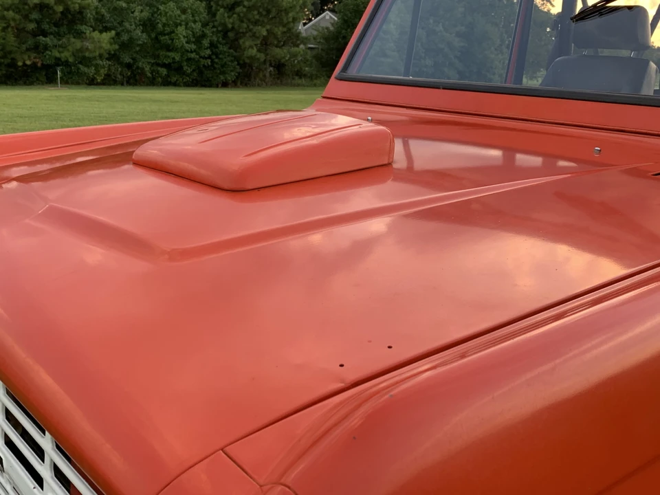 1967 Ford Bronco 1st Gen - Image 19 of 31