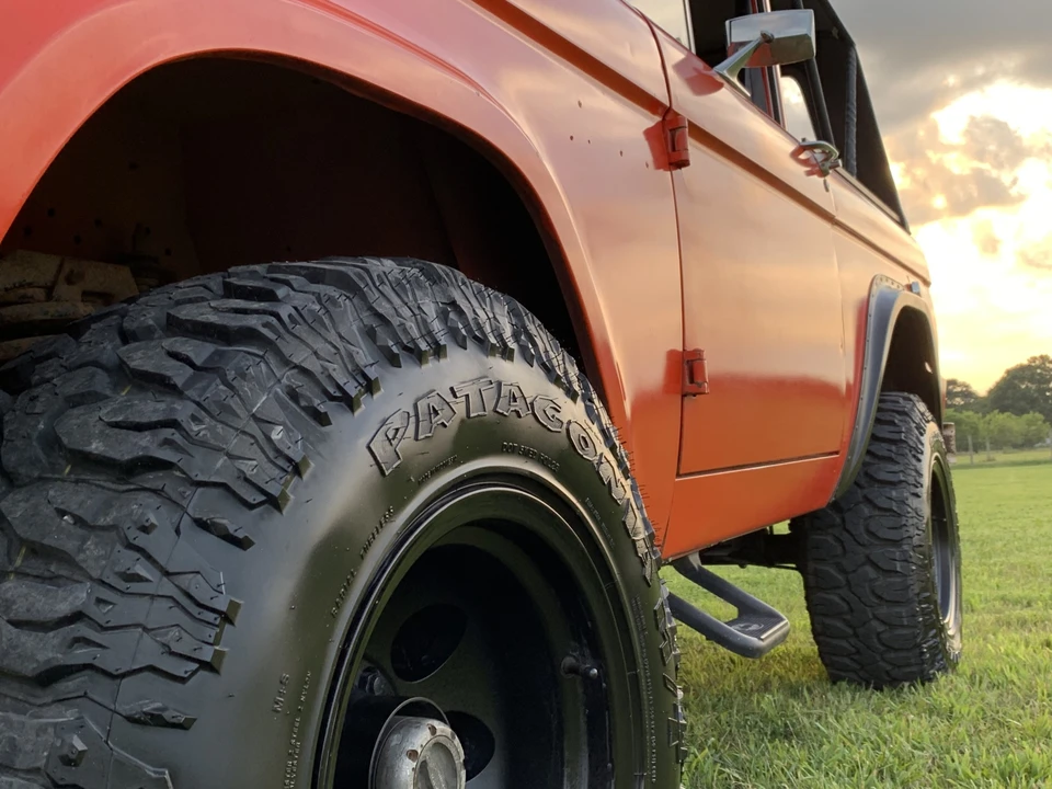1967 Ford Bronco 1st Gen - Image 18 of 31