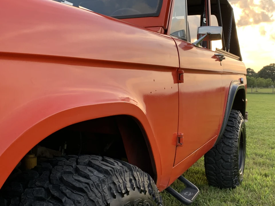 1967 Ford Bronco 1st Gen - Image 17 of 31