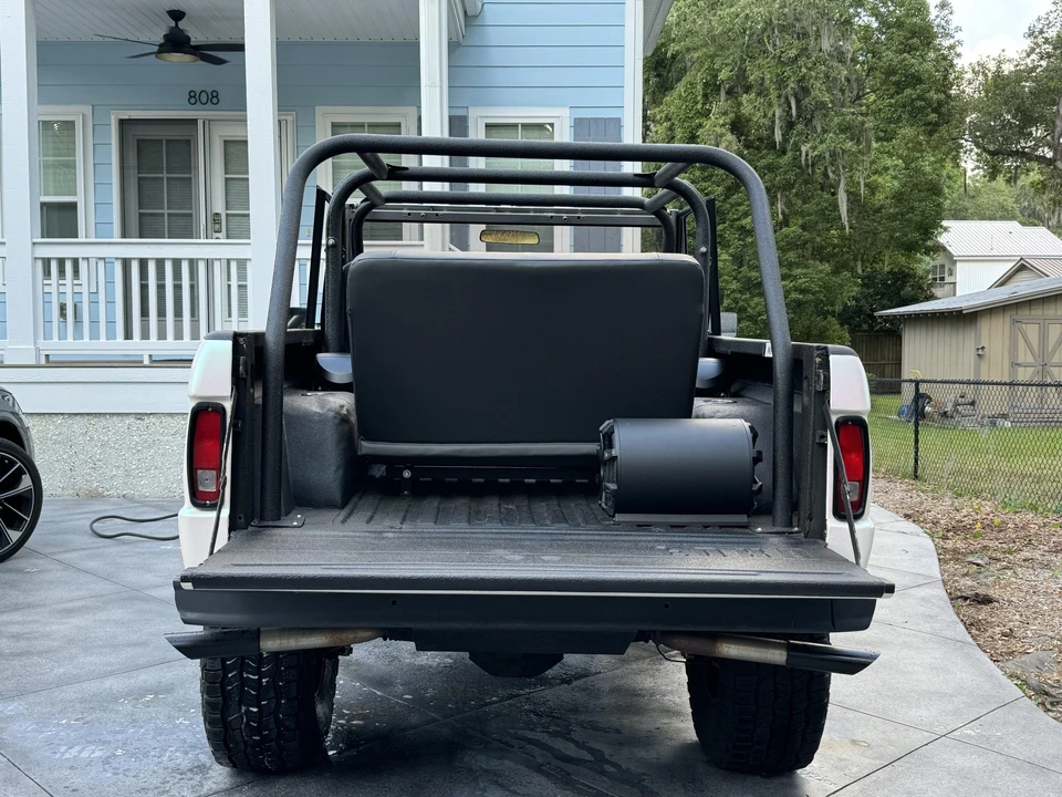 1967 Ford Bronco 1st Gen - Image 13 of 31