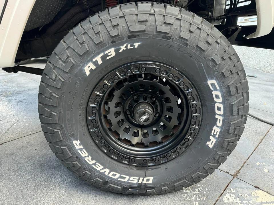 1967 Ford Bronco 1st Gen - Image 17 of 31