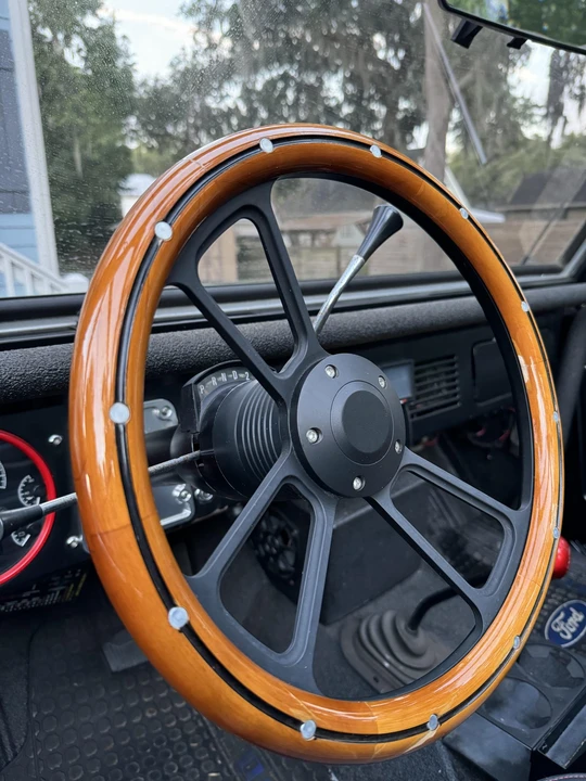 1967 Ford Bronco 1st Gen - Image 30 of 31