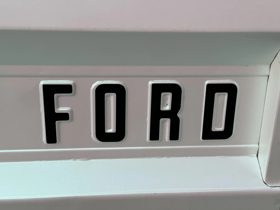 1967 Ford Bronco 1st Gen - Image 15 of 31