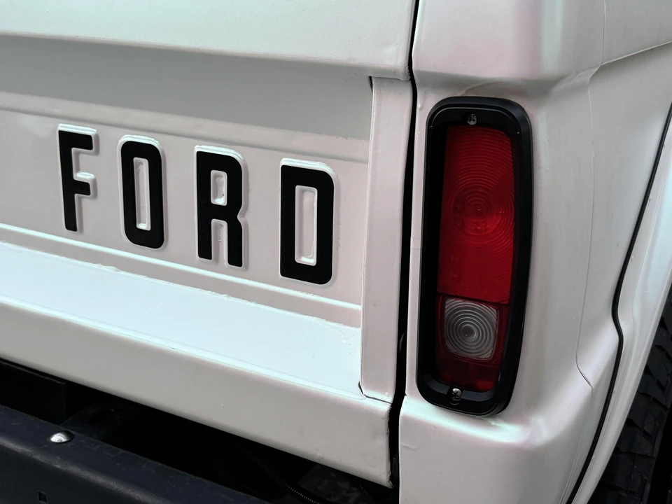 1967 Ford Bronco 1st Gen - Image 14 of 31