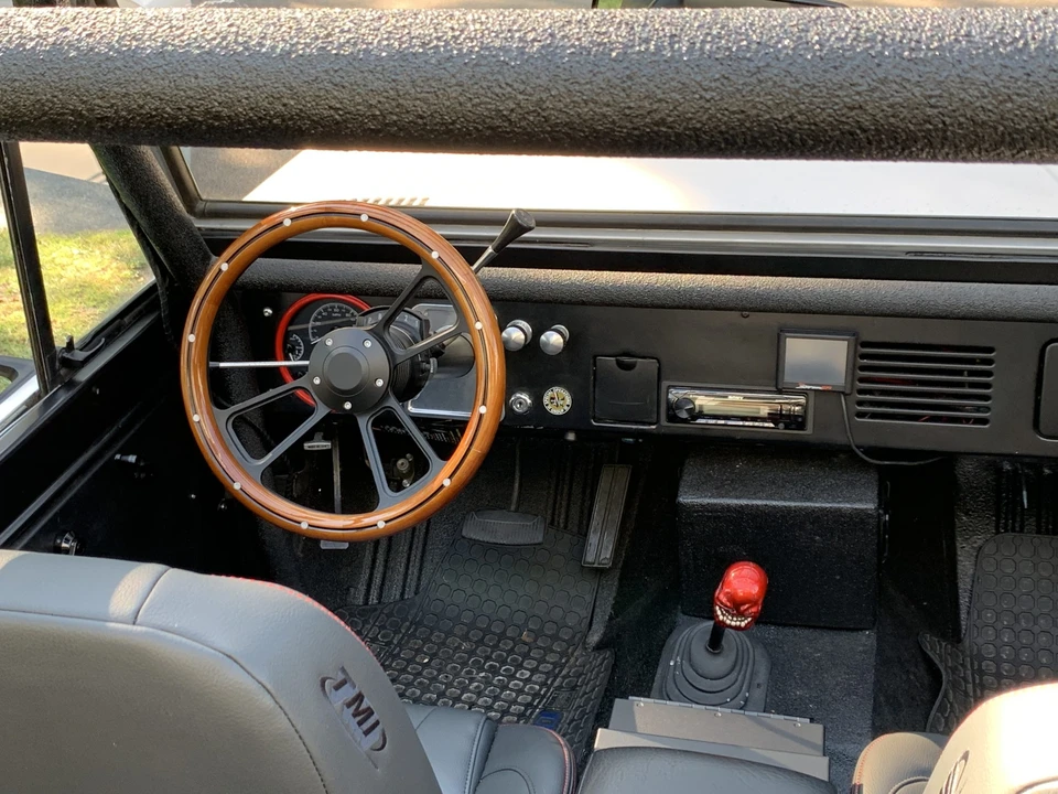 1967 Ford Bronco 1st Gen - Image 29 of 31