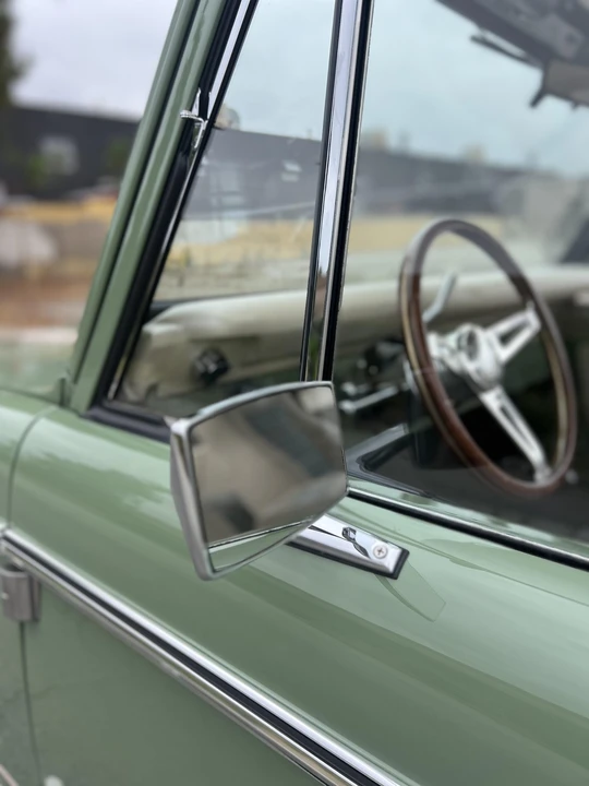 1967 Ford Bronco 1st Gen - Image 26 of 31