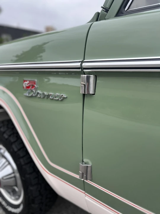 1967 Ford Bronco 1st Gen - Image 31 of 31
