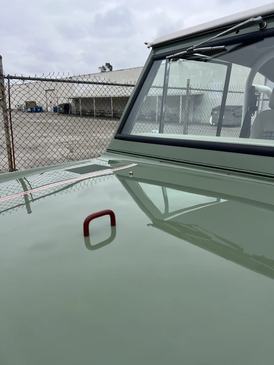 1967 Ford Bronco 1st Gen - Image 22 of 31