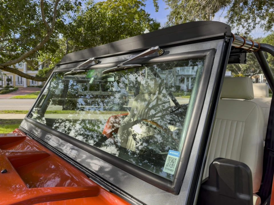 1967 Ford Bronco 1st Gen - Image 25 of 31