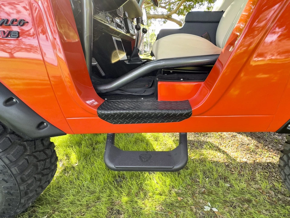 1967 Ford Bronco 1st Gen - Image 24 of 31