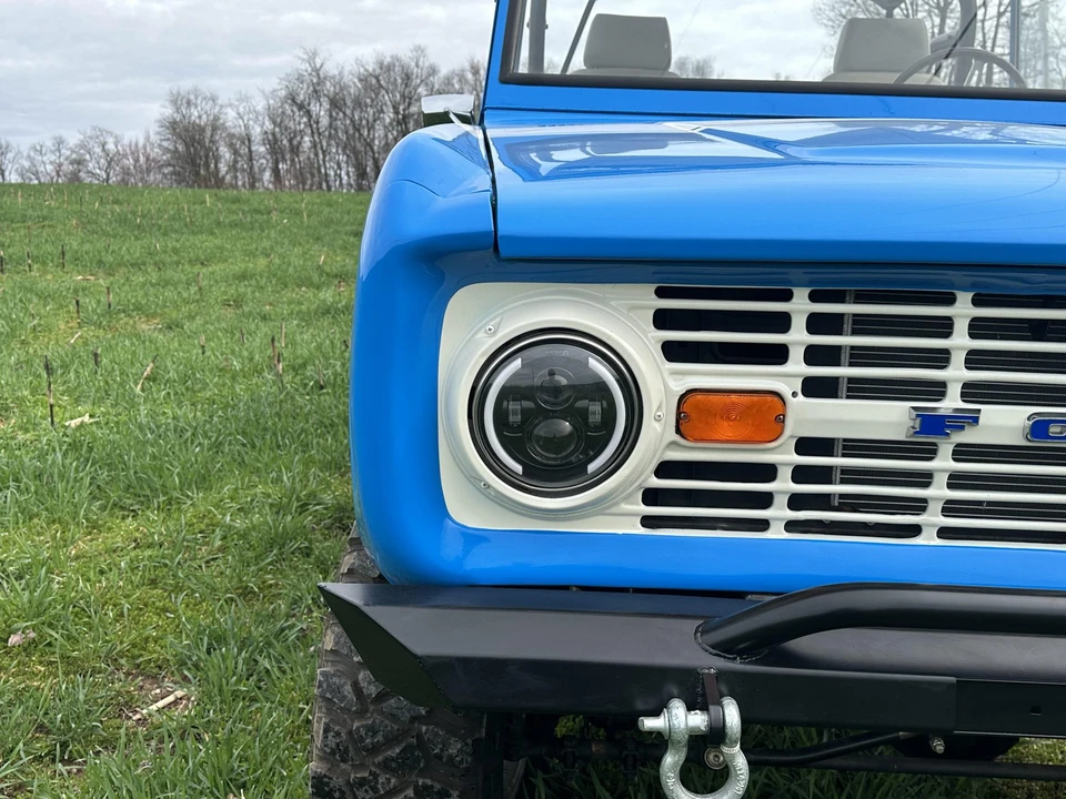 1967 Ford Bronco 1st Gen - Image 25 of 31