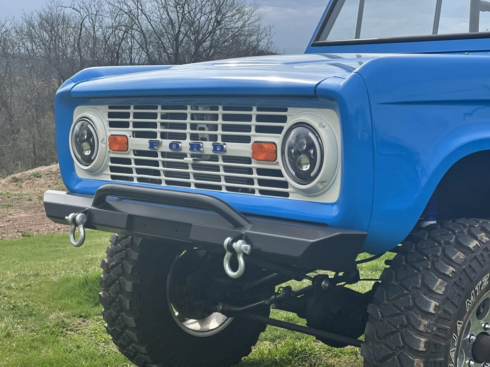 1967 Ford Bronco 1st Gen - Image 26 of 31