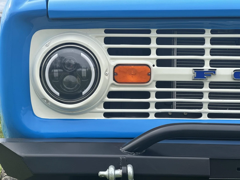 1967 Ford Bronco 1st Gen - Image 21 of 31