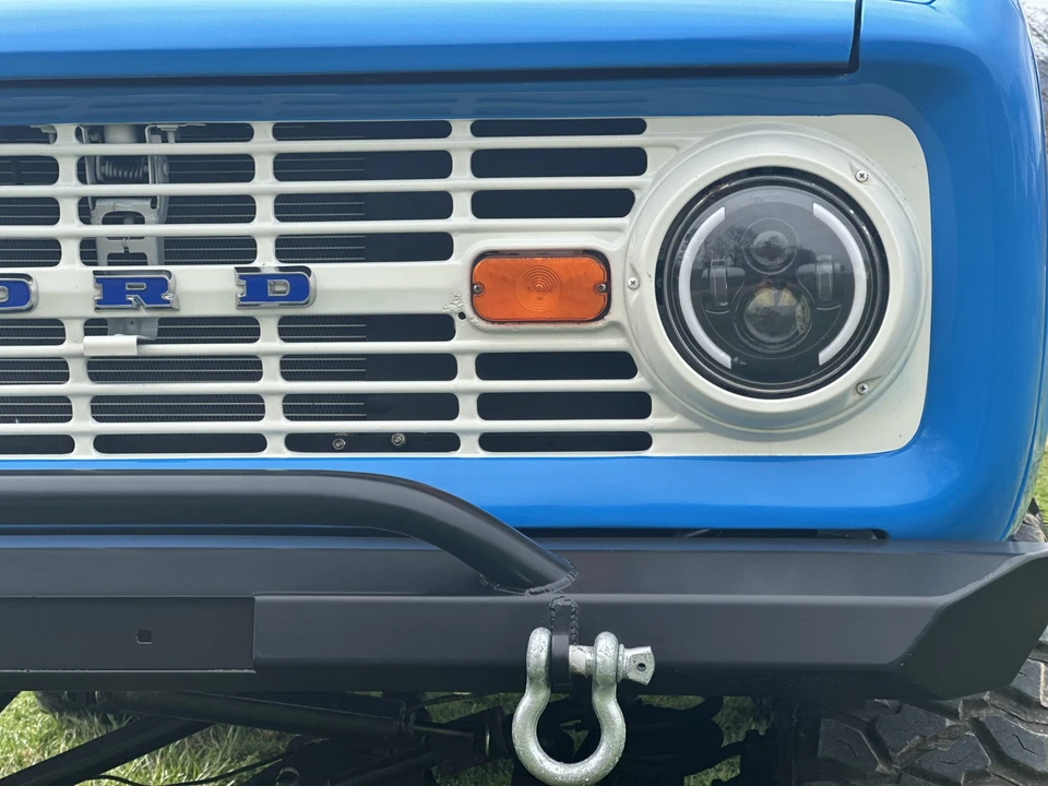 1967 Ford Bronco 1st Gen - Image 22 of 31