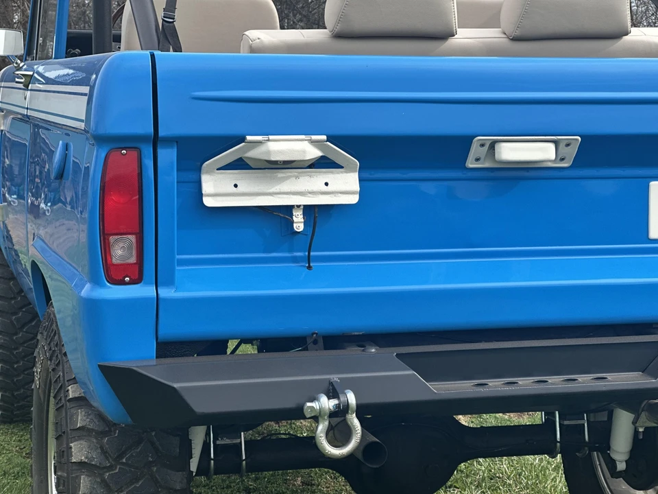 1967 Ford Bronco 1st Gen - Image 30 of 31