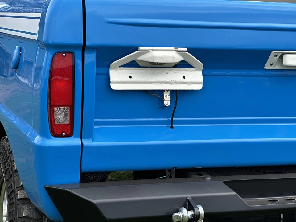 1967 Ford Bronco 1st Gen - Image 31 of 31