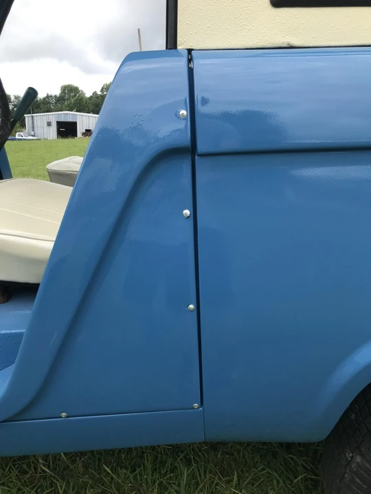 1967 Ford Bronco 1st Gen - Image 26 of 31