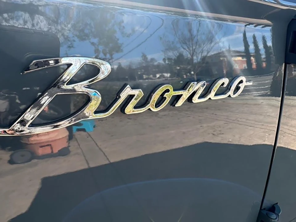 1967 Ford Bronco 1st Gen - Image 16 of 31