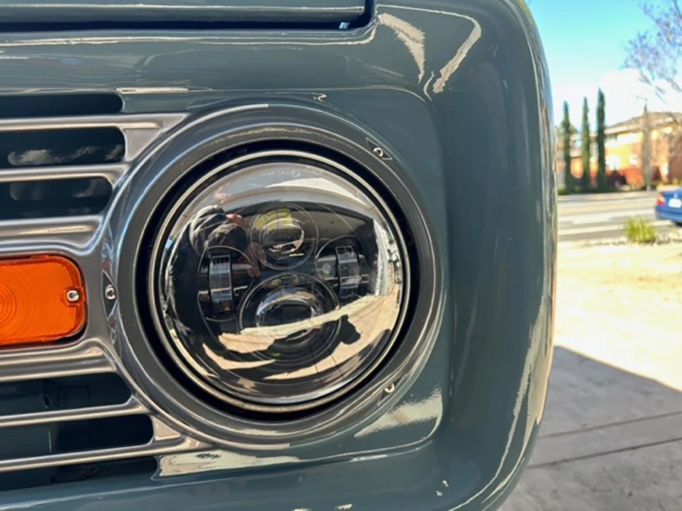 1967 Ford Bronco 1st Gen - Image 15 of 31