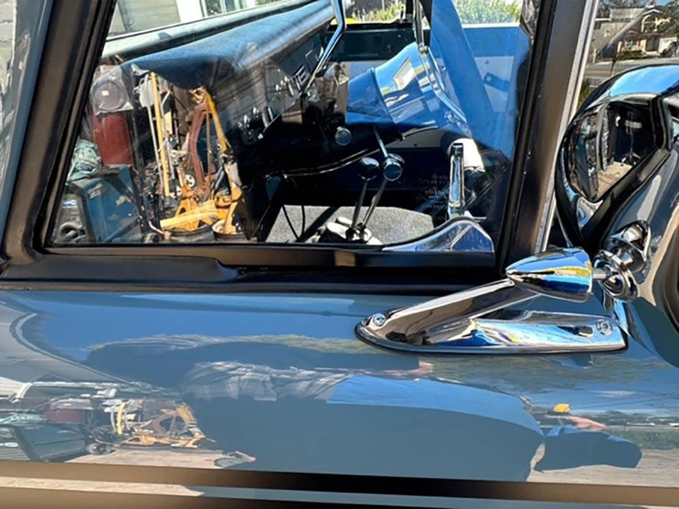 1967 Ford Bronco 1st Gen - Image 18 of 31