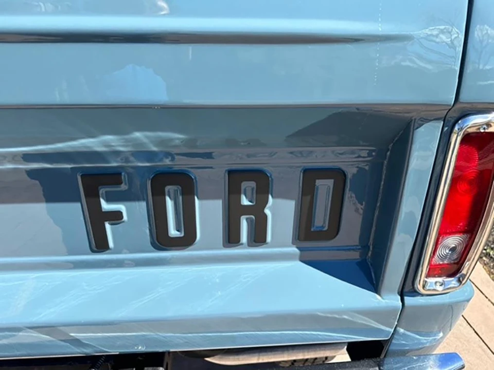 1967 Ford Bronco 1st Gen - Image 29 of 31