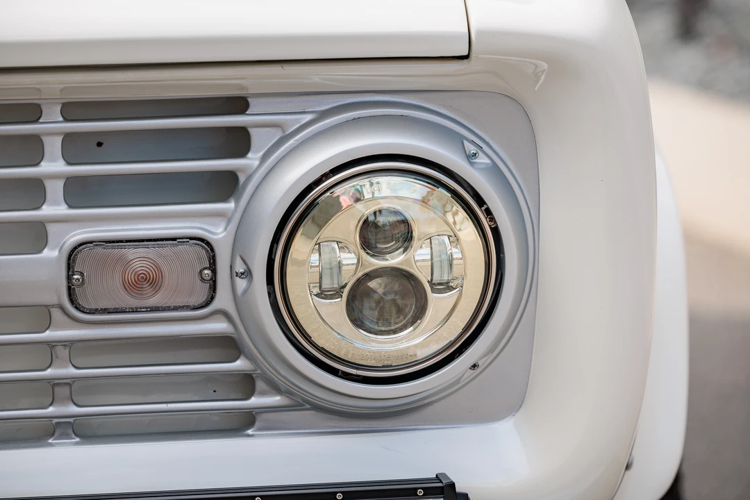 1967 Ford Bronco 1st Gen - Image 15 of 31