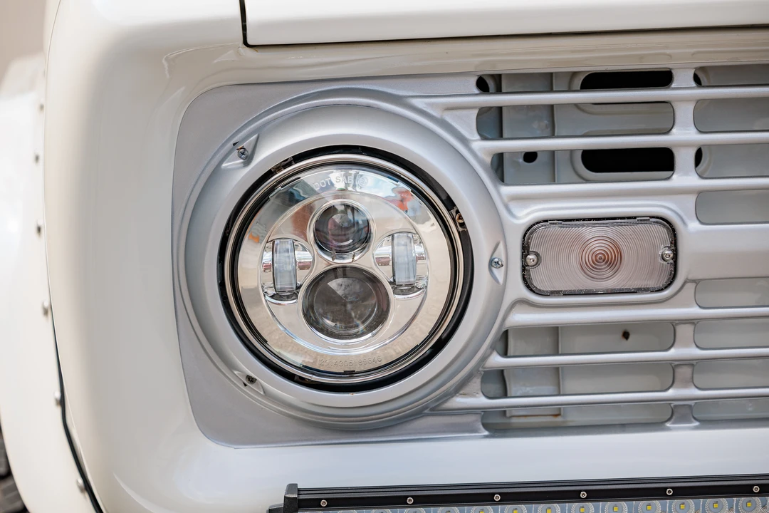 1967 Ford Bronco 1st Gen - Image 14 of 31