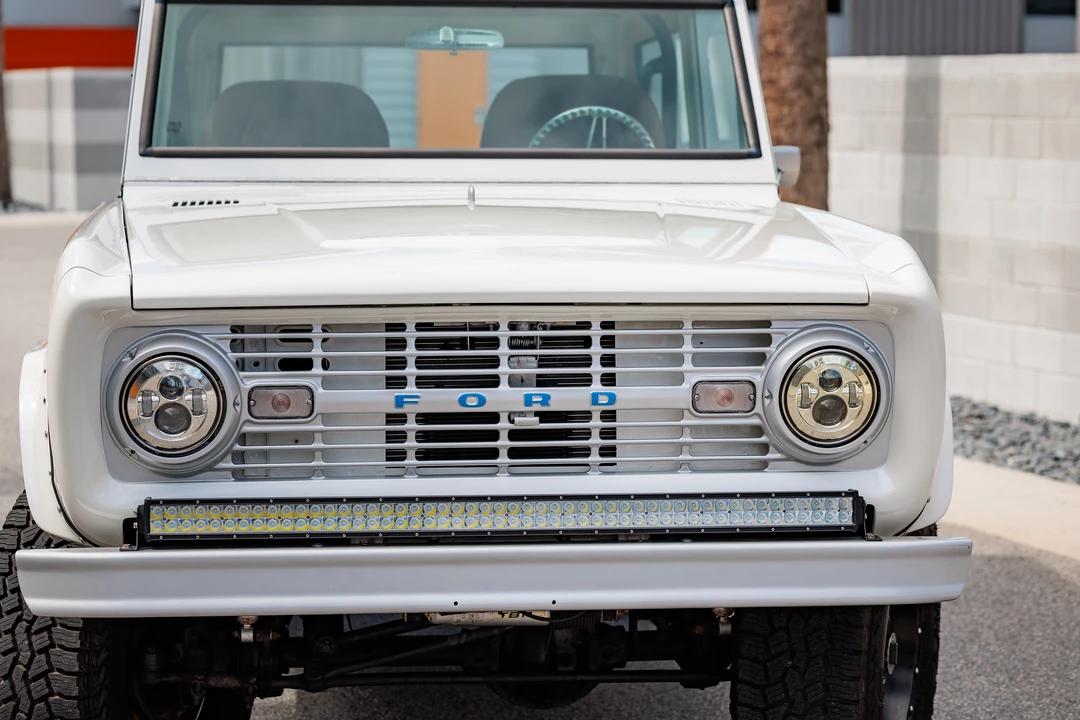 1967 Ford Bronco 1st Gen - Image 13 of 31
