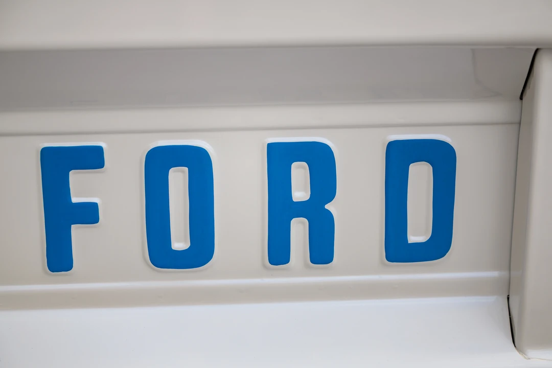 1967 Ford Bronco 1st Gen - Image 18 of 31