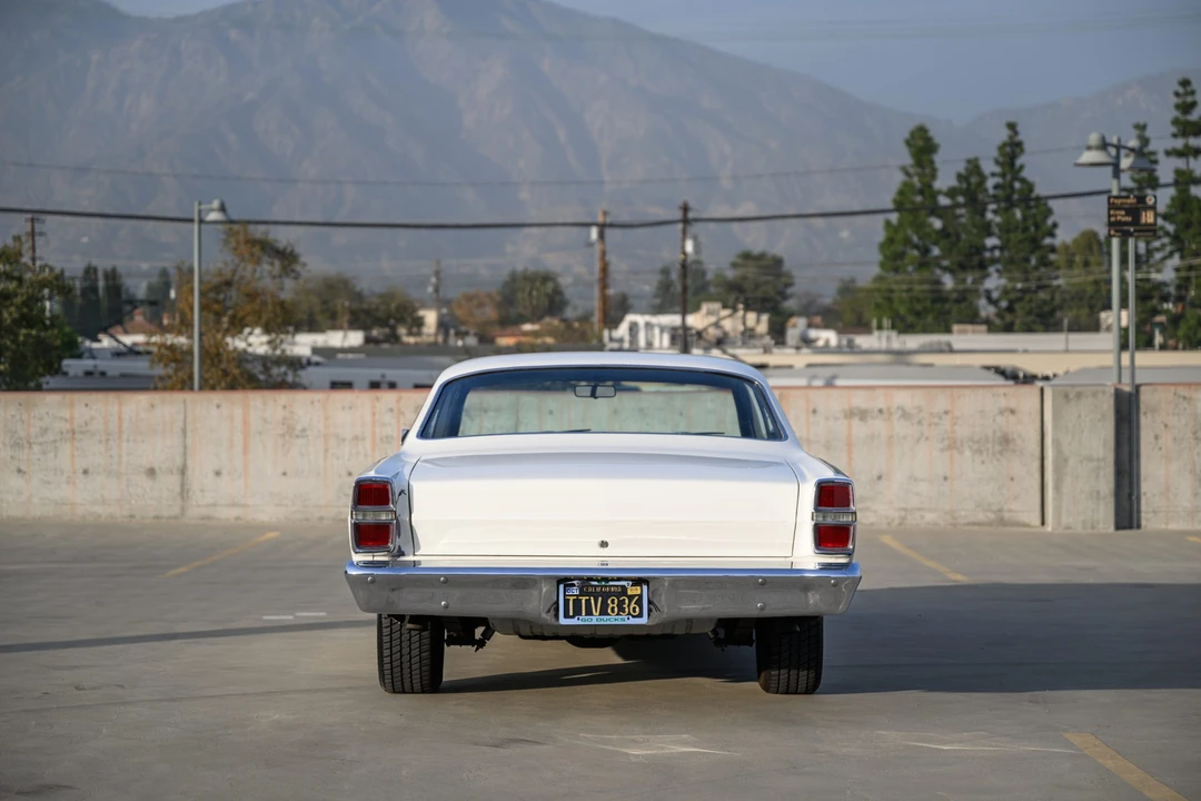 1967 Ford Fairlane 4th Gen - Image 9 of 31