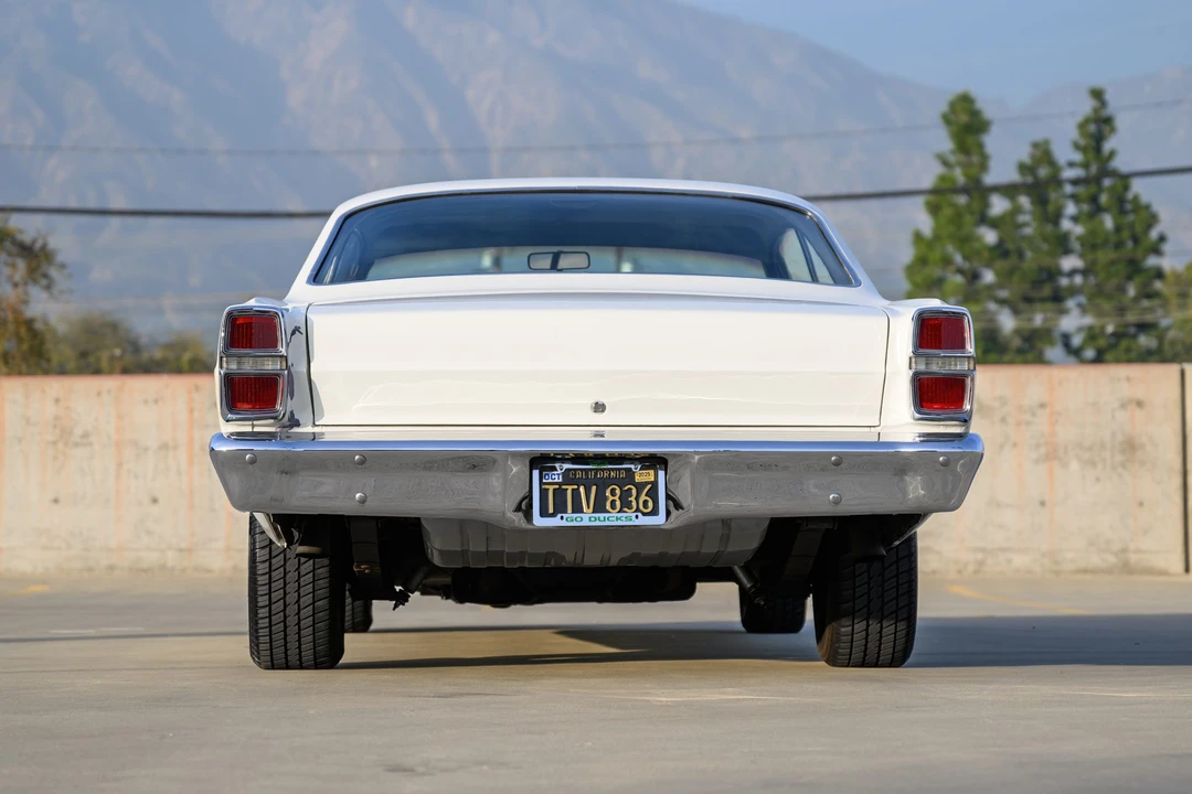 1967 Ford Fairlane 4th Gen - Image 11 of 31