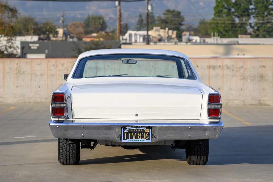 1967 Ford Fairlane 4th Gen - Image 10 of 31